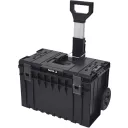 YATO YT-09166 kerekes szerszámosláda (műanyag), 585x425x410 mm