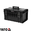 YATO YT-09167 szerszámosláda (műanyag), 585x385x320 mm