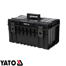 YATO YT-09167 szerszámosláda (műanyag), 585x385x320 mm