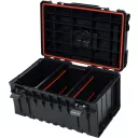 YATO YT-09167 szerszámosláda (műanyag), 585x385x320 mm