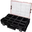 YATO YT-09180 rendszerező doboz (műanyag), 585x387x131 mm