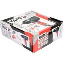 Yato YT-09524 pneumatikus ütvecsavarozó 1/2" - 680 Nm (Twin Hammer)