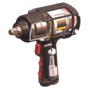 Yato YT-0953 pneumatikus ütvecsavarozó 1/2" - 1356 Nm (Twin Hammer)