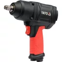Yato YT-09540 pneumatikus ütvecsavarozó 1/2" - 1150 Nm (Twin Hammer)