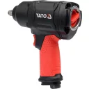 Yato YT-09540 pneumatikus ütvecsavarozó 1/2" - 1150 Nm (Twin Hammer)