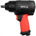 Yato YT-09540 pneumatikus ütvecsavarozó 1/2" - 1150 Nm (Twin Hammer)
