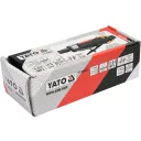 Yato YT-09632 pneumatikus egyenes csiszoló - 6mm befogás