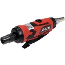 Yato YT-09633 könnyített pneumatikus egyenes csiszoló - 6mm befogás