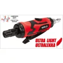 Yato YT-09633 könnyített pneumatikus egyenes csiszoló - 6mm befogás