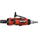 Yato YT-09633 könnyített pneumatikus egyenes csiszoló - 6mm befogás