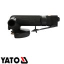Yato YT-09675 pneumatikus sarokcsiszoló - 125 mm