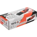 Yato YT-09695 könnyített pneumatikus fúró, max 10 mm