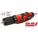 Yato YT-09695 könnyített pneumatikus fúró, max 10 mm