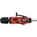 Yato YT-09695 könnyített pneumatikus fúró, max 10 mm