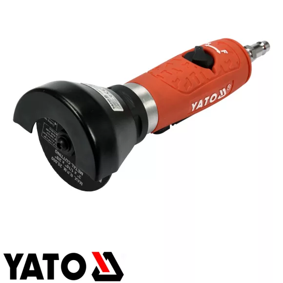 Yato YT-09716 pneumatikus vágószerszám - 75 mm