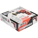 Yato YT-09730 könnyített pneumatikus polírozó - 50 mm