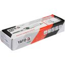Yato YT-09741 pneumatikus szalagcsiszoló - 10x330 mm