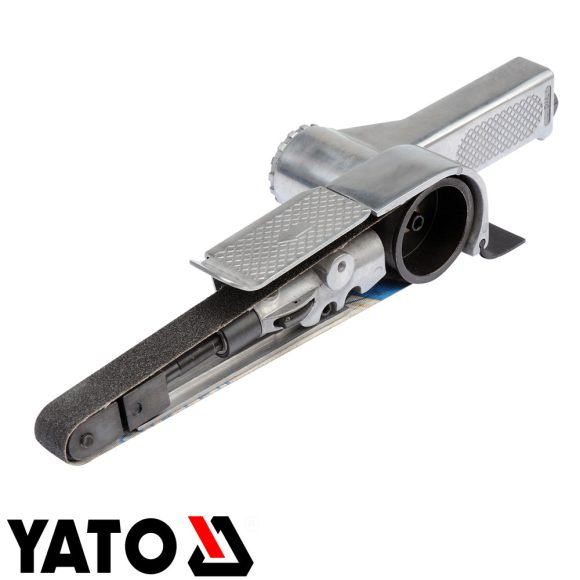 Yato YT-09742 pneumatikus szalagcsiszoló - 20x520 mm