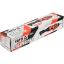 Yato YT-09803 pneumatikus racsnis kulcs, könnyített, 1/2" - 80 Nm