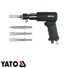 Yato YT-0990 pneumatikus vésőgép