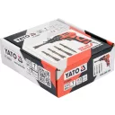Yato YT-09904 pneumatikus vésőgép, könnyített