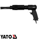 Yato YT-09910 pneumatikus tűs rozsdaleverő