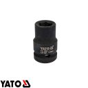 Yato YT-1003 gépi dugókulcs, hatlapú, CrMo 1/2" - 13 mm