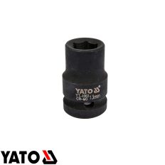   Yato YT-1003 gépi dugókulcs, hatlapú, CrMo 1/2" - 13 mm