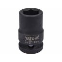 Yato YT-1004 gépi dugókulcs, hatlapú, CrMo 1/2" - 14 mm