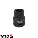 Yato YT-1006 gépi dugókulcs, hatlapú, CrMo 1/2" - 16 mm