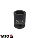 Yato YT-1010 gépi dugókulcs, hatlapú, CrMo 1/2" - 20 mm
