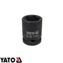 Yato YT-1011 gépi dugókulcs, hatlapú, CrMo 1/2" - 21 mm
