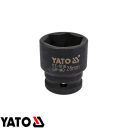 Yato YT-1016 gépi dugókulcs, hatlapú, CrMo 1/2" - 26 mm