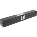 Yato YT-1025 gépi dugókulcs készlet 1/2", 10 részes 10-22 mm / L=39 mm