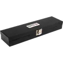 Yato YT-1054 hosszú gépi dugókulcs készlet 1/2" CrMo, 11 részes 10-24 mm / L=78 mm