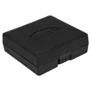 Yato YT-10652 gépi dugókulcs SPLINE bit készlet 1/2" CrMo, 6 részes M14-M18