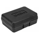 Yato YT-10671 dugókulcs átalakító készlet CrV, 6 részes