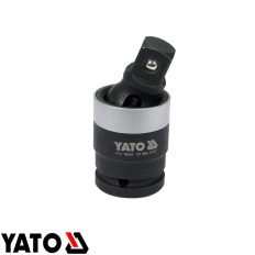   Yato YT-11641 gépi csukló, gömb illesztés, CrMo - 3/4"
