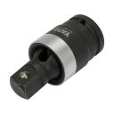 Yato YT-11641 gépi csukló, gömb illesztés, CrMo - 3/4"