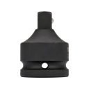 Yato YT-11671 gépi dugókulcs átalakító adapter, CrMo 3/4">>>1/2"