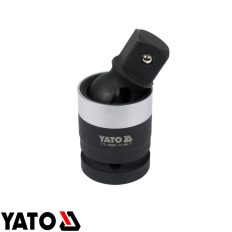   Yato YT-11999 gépi csukló, gömb illesztés, CrMo - 1"