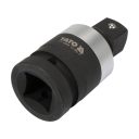 Yato YT-11999 gépi csukló, gömb illesztés, CrMo - 1"