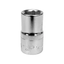 Yato YT-1207 hatlapú dugókulcs 1/2" - 14 mm (AS-DRIVE)