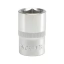 Yato YT-1211 hatlapú dugókulcs 1/2" - 18 mm (AS-DRIVE)