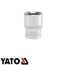 Yato YT-1213 hatlapú dugókulcs 1/2" - 20 mm (AS-DRIVE)