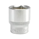 Yato YT-1218 hatlapú dugókulcs 1/2" - 27 mm (AS-DRIVE)