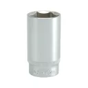 Yato YT-1240 hatlapú hosszú dugókulcs 1/2" - 32 mm (AS-DRIVE) L= 76 mm