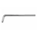 Yato YT-1244 L-hajtókar 110˚ CrV 1/2" - 330 mm