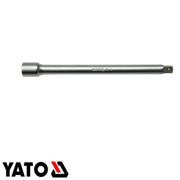 Yato YT-1248 dugókulcs toldószár 1/2" CrV - 254 mm