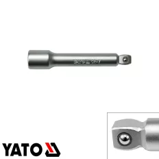  Yato YT-1249 dugókulcs csuklós toldószár 1/2" CrV - 76 mm